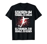 Lustigen Geschenkideen Fußballspieler Fußballfans