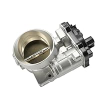 GM Genuine Parts 19420713 Throttle Body with Throttle Actuator