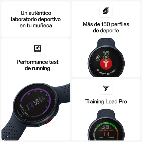 Reviews y listado de Gps polar v650 - solo los mejores. 27 Imagen adicional