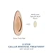 Comfort Zone Extra Thick Callus Remover Pads for Feet, Contains 40% Salicylic Acid, Protective Callus Pads for Feet to Cushion & Protect Against Friction, 4 Count, Pack of 3
