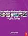 Inclusive Urban Design: Public Toilets