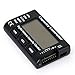 Price comparison product image SODIAL(R), digital battery capacity checker, CellMeter Tester 7, for Li-Ion, LiPo, LiFe, NiCd, NiMH