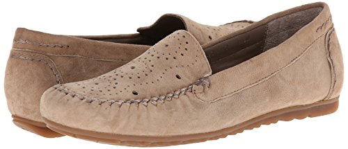Image of Rose Petals Women's Elle Slip-On Loafer