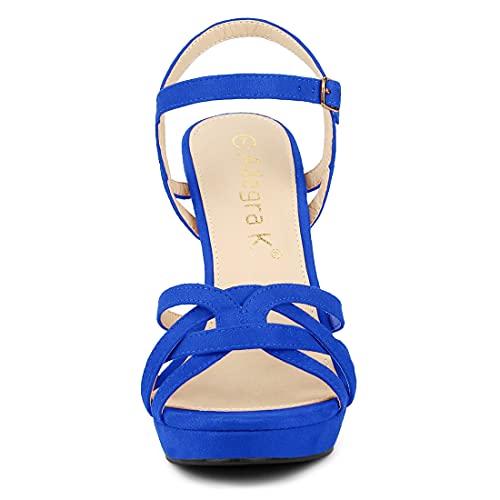 La mejor comparación de Tacones talla los 7 más buscados. 15 Imagen adicional