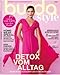 Aus und günstig Kaufen-burda style Nähmagazin: Januar-Ausgabe [2023-01], Schnittmuster ideal geeignet für Anfänger und Näherfahrene