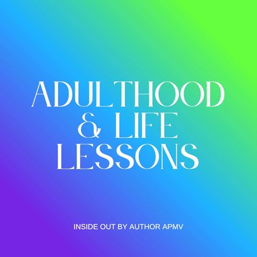 Page de couverture de When “being an adult” feels like a scam