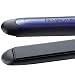 Remington Glätteisen [dreifache Ionen-Technologie: weniger Frizz & statische Aufladung] Pro-Ion (Ultra-Turmalin-Keramikbesc... LCD-Display,150-230°C,Temp.... Haarglätter S7710