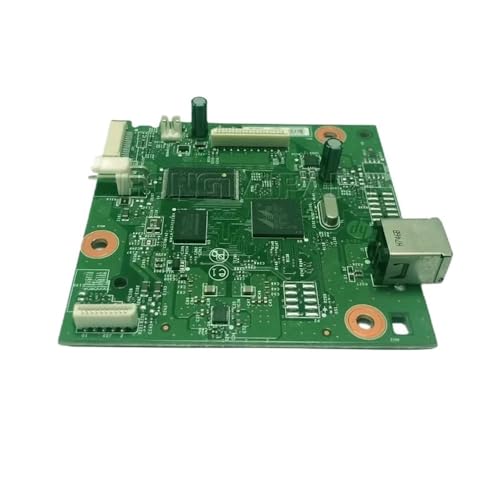 Placa formateadora CZ17260001 con transferencia de datos eficiente para HP M125 3