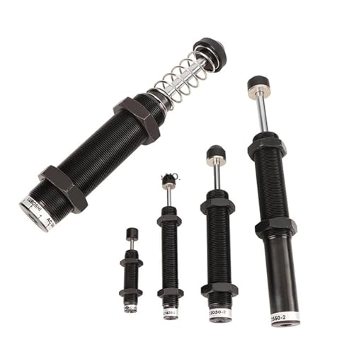 Tampon amortisseur hydraulique ACA1007 pour composants d'usine