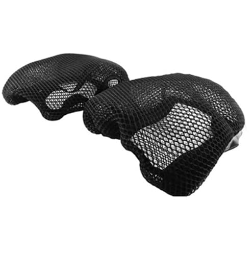 Housse de siège moto Yamaha Tracer 9GT coussin thermique étanche maille selle avant arrière