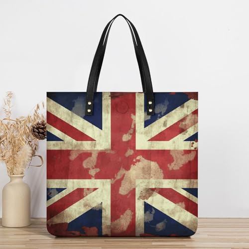 Sac fourre-tout vintage : la solution légère pour tout ranger - 3