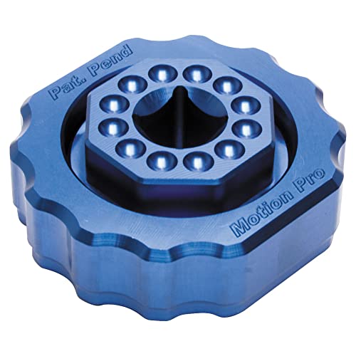 Outil bouchon de fourche Motion Pro KYB 49mm pour démonter la suspension
