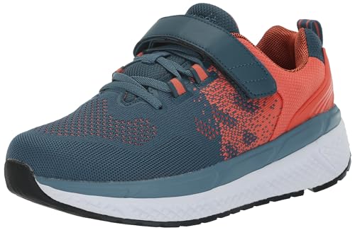 Image of Propet Womens Ultra Fx Walking Walking Sneakers Shoes - Black