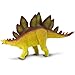 Safari Ltd. Stegosaurus Dinosaur Figurine - Detailed 12.25