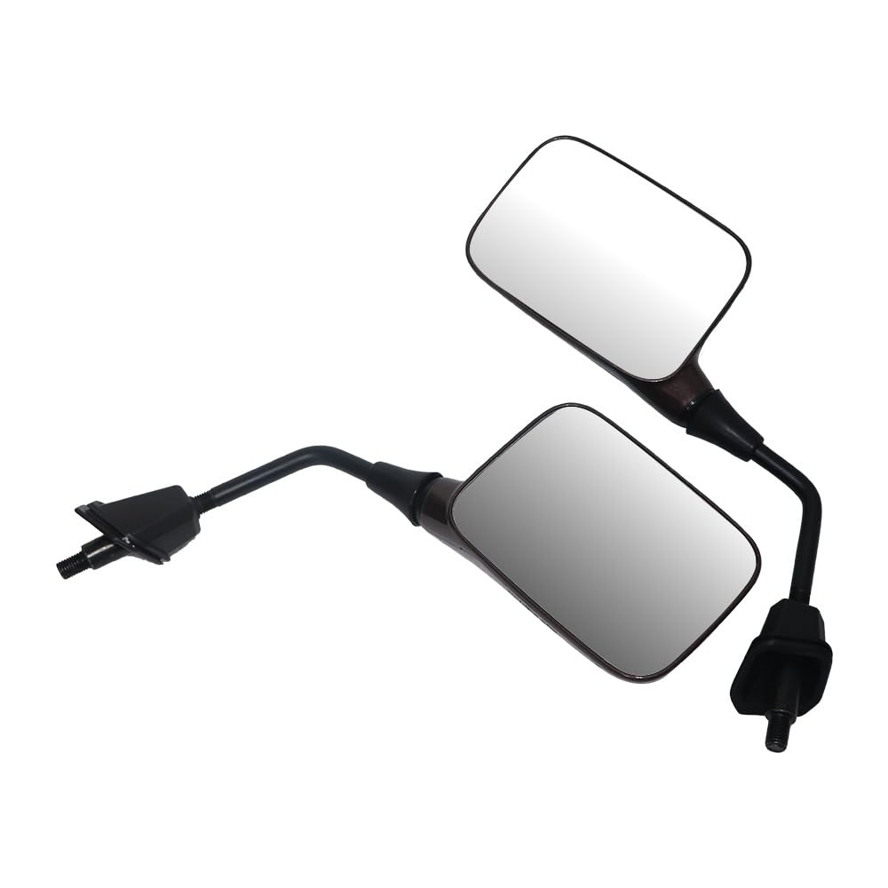 TVS Iqube Coloured Mirror Copper - Bronze Glossy-image-16