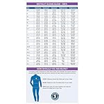 SCUBAPRO Definition Shorty 2.5 mm Men's Diving Wetsuit - Image 2