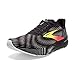 Produktbild BROOKS Herren Hyperion Tempo Sneaker, Schwarz/rosa/gelb, 45.5 EU