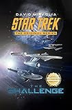 The Challenge: Star Trek: The Original Series (English Edition)