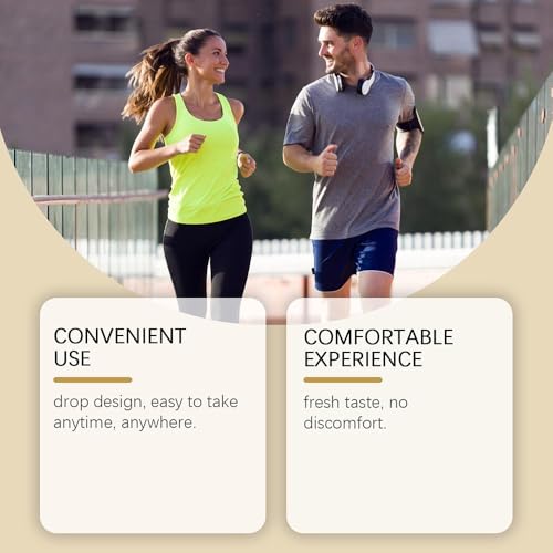 Gotas para el cuidado corporal contra la sequedad de la piel activa 5