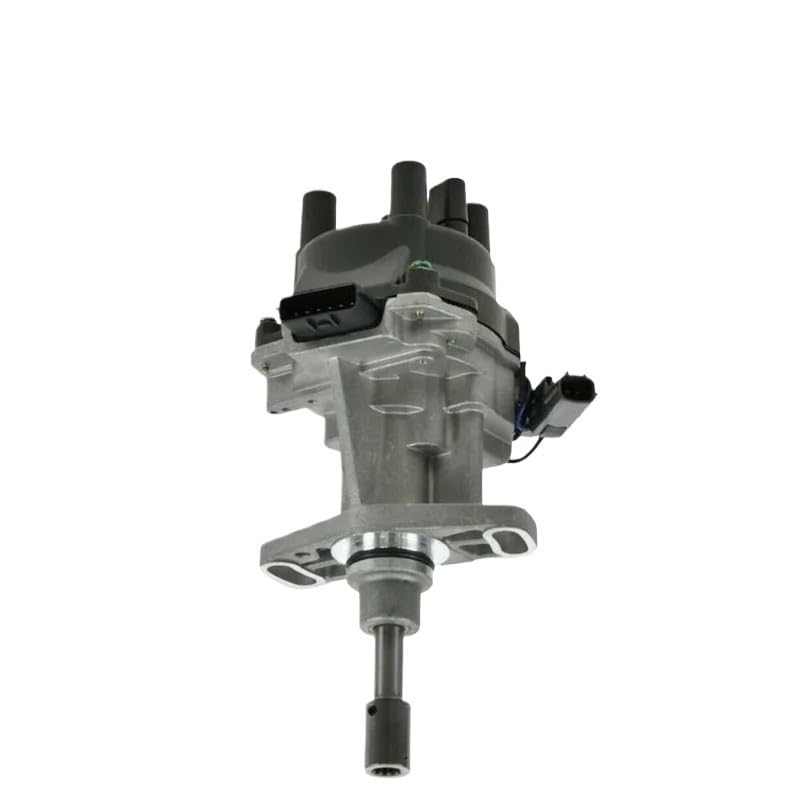 Distribuidor de encendido para sistema de ignición Frontier 2.4L de 1998 a 2004 5