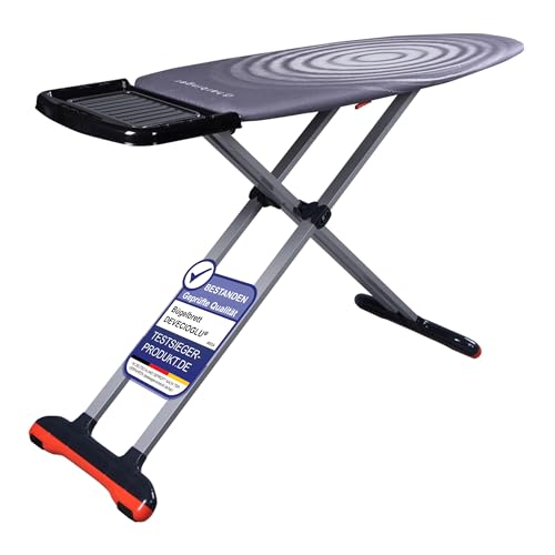DEVECIOĞLU - Ironing Board Bügelbrettbezug, speziell Bügelbrett für Dampfbügelstation |...