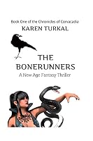 The Bonerunners 1511811838 Book Cover