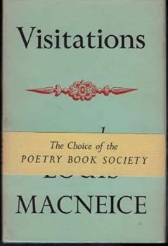 Hardcover Visitations Book