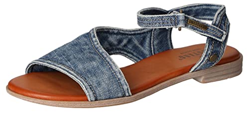 MUSTANG Damen Sandalen Sandale