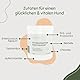 DOG1 Probiotika für Hunde – Darmflora aufbauen mit Präbiotika & Probiotika – Natürlich bei Durchfall, Grasfressen & Verdauungsproblemen – Tierärztlich entwickelt – Made in Germany – 100 g