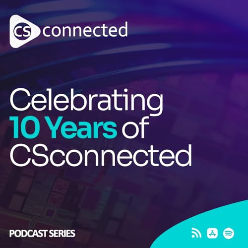 Couverture de CSconnected