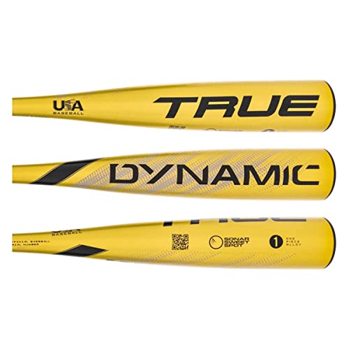 TRUE TEMPER 2023 Dynamic (-11) USA 2 5/8