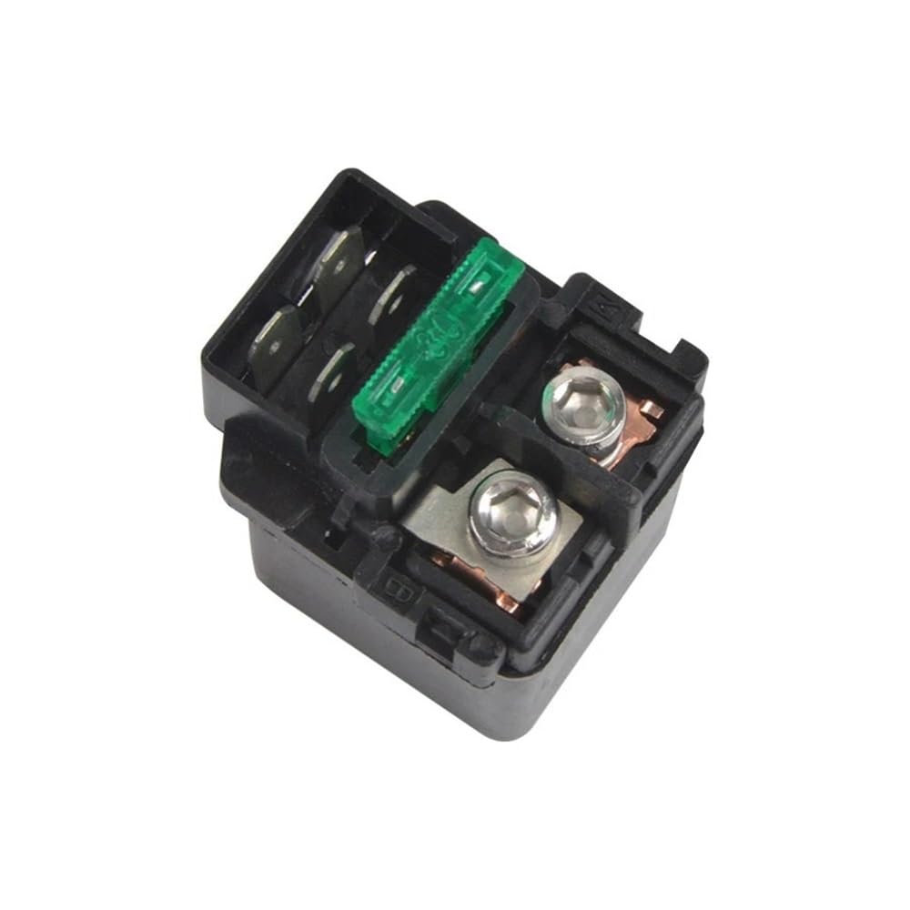 Motorcycle Starter Relay Motorcycle Starter Solenoid Relay Ignition Switch for CMX250 CRF250 CRF250X CMX CB CRF 250 CB250