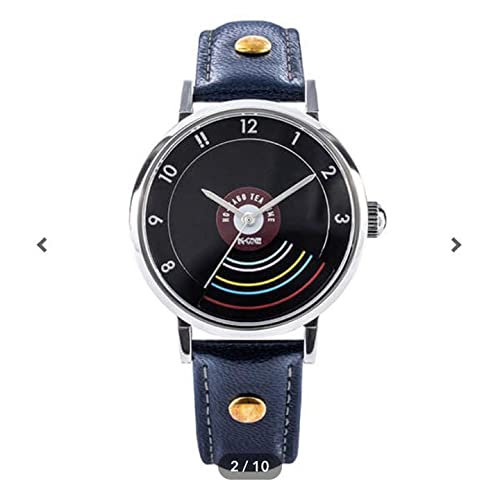 アニメ けいおん 数量限定 腕時計