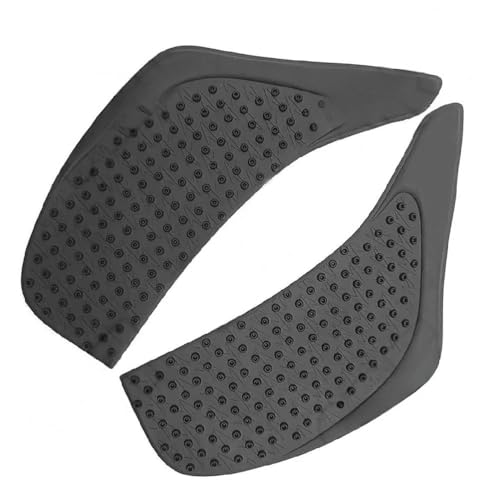 Pad réservoir moto pour FZ1 avec grips latéraux de traction antidérapants