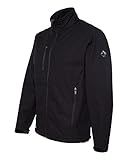 DRI Duck Men's 5365 Acceleration DDX Windproof/Waterproof Teflon Shield Zip-Up Jacket (2X-Large)...