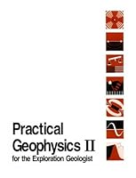Practical Geophysics II for the Exploration 0931986052 Book Cover