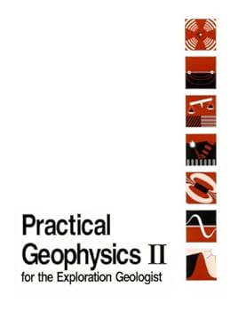 Paperback Practical Geophysics II for the Exploration Book