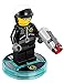LEGO Dimensions: Fun Pack - LEGO Movie Bad Cop