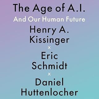 The Age of AI: And Our Human Future: Library Edition