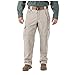 5.11 Tactical #74251 Men's Cotton Pant, Khaki, 38W x 32L