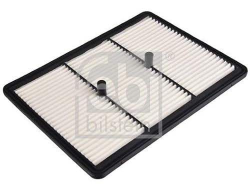 Febi Bilstein 184345 Filtro Aria Motore Cartuccia Filtro
