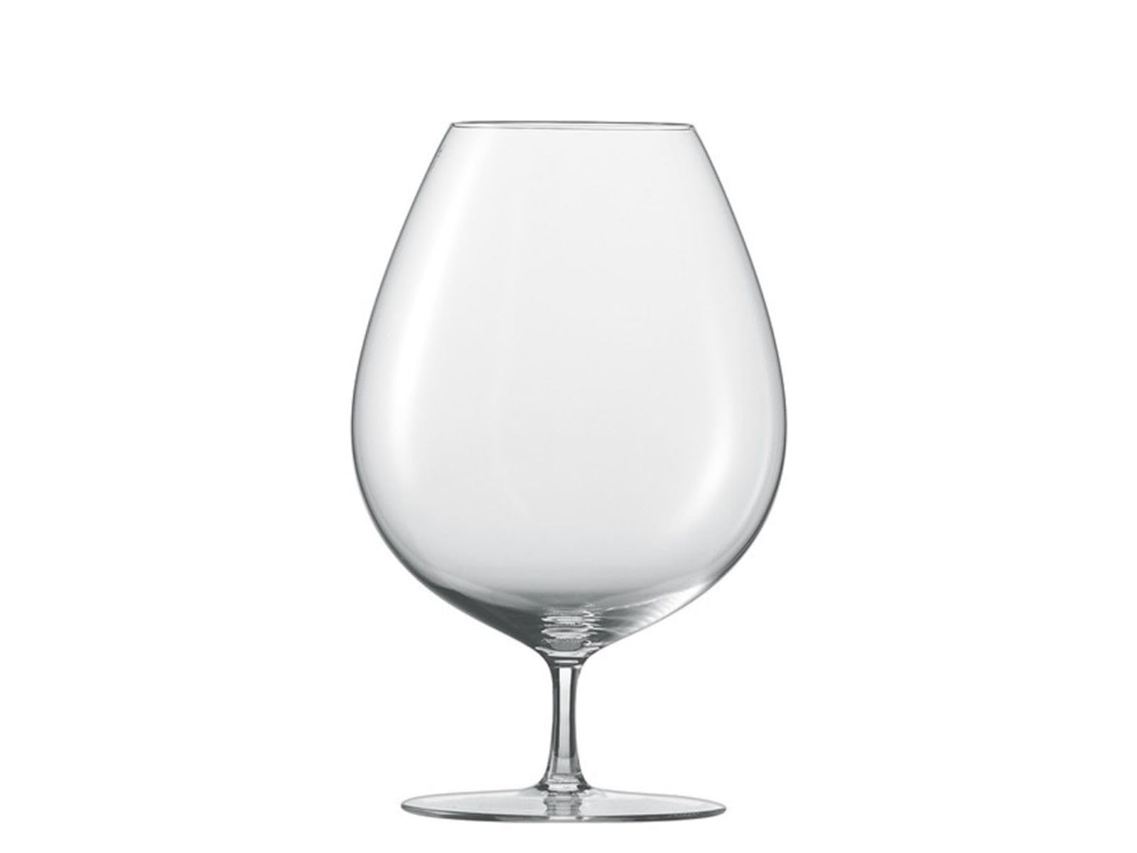 Zwiesel Glas 122197 Magnum Cognac Glas, 884ml