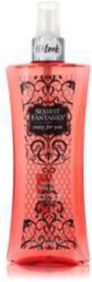 Sexiest Fantasies Crazy For You Body Mist 240ml
