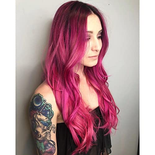 Mascara Tonalizante Biotchelly para cabelos, Colors, Premium, Club Barba, Hidrataçao, Coloraçao, Nut