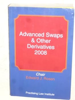 Paperback Advanced Swaps & Other Derivatives 2008 Book