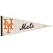 MLB New York Mets WCR63808012 Carded Classic Pennant, 12" x 30"