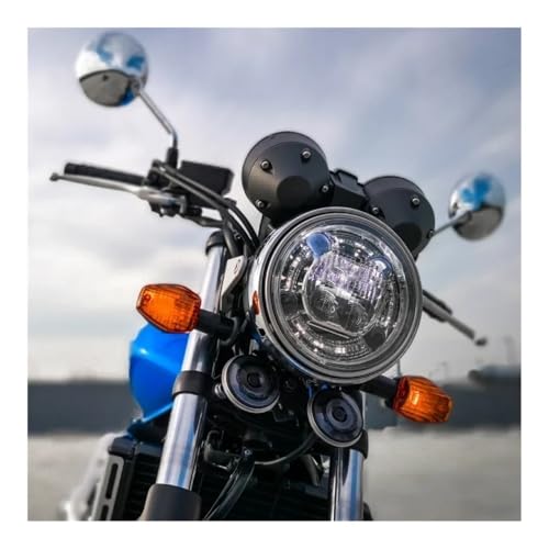Clignotants de moto 12V pour remplacer vos ampoules défectueuses