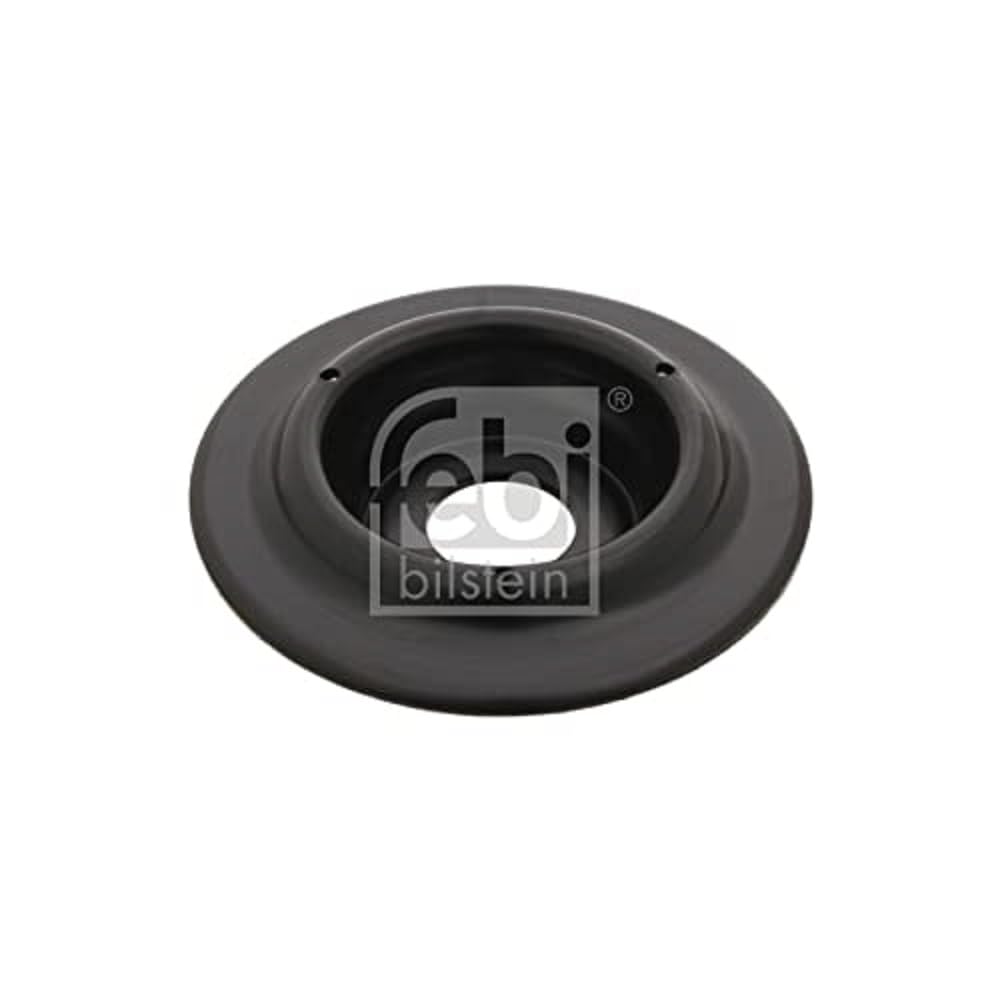 febi bilstein29762 Spring Plate for chassis springs, pack of one