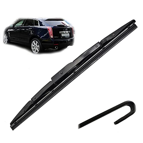 Essuie-Glace arrière 13" résout les traces sur le pare-brise de Cadillac SRX