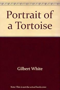 The Portrait of a Tortoise (Discus Book) Extracted from the Journals & Letters of Gilbert White. With an Introduction and notes by  Sylvia Townsend Warner (Discus Book)